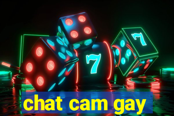 chat cam gay